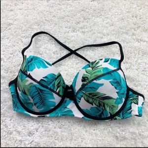Hula Honey Swimsuit Top